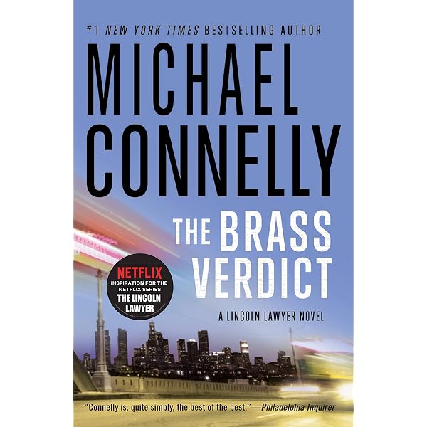 Amazon.com: The Crossing (A Harry Bosch Novel, 18): 9781455524150